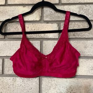 3for$20 bra no underwire 38B